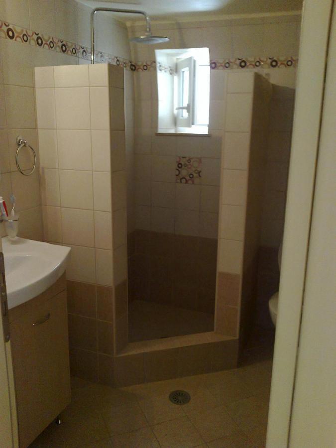 Anna Apartment Kastrisianika Bagian luar foto